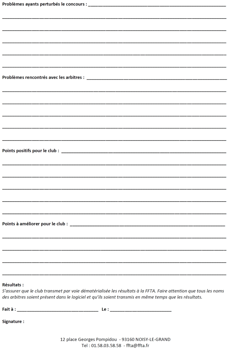 Rapport arbitre TAE-18m 2/2