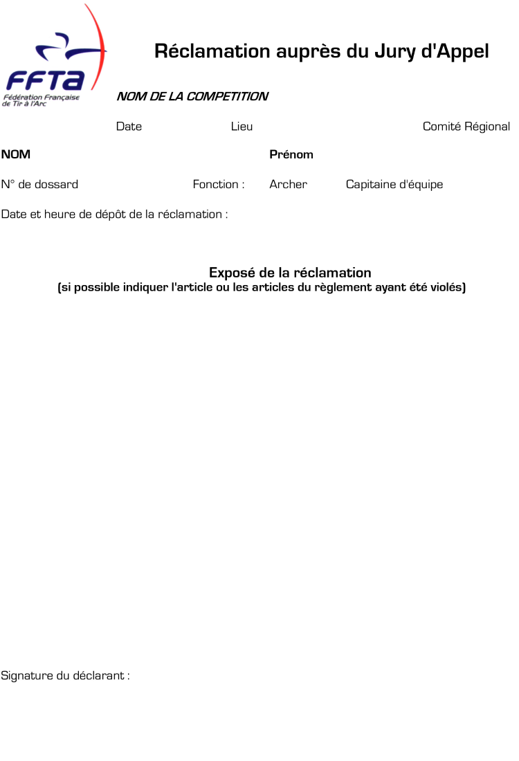 Jury d'appel