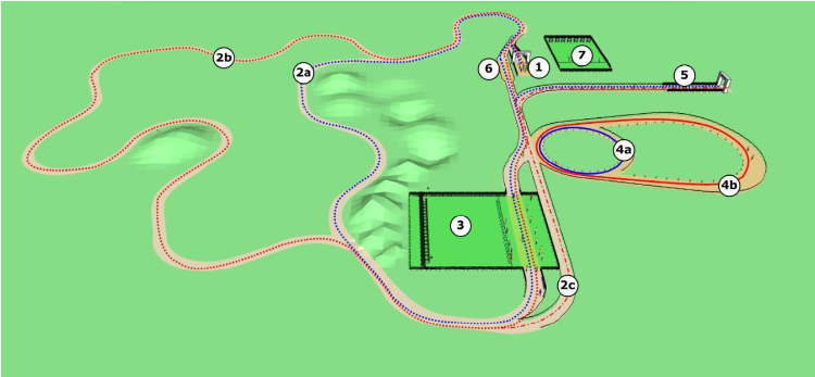 Run-site-compétition